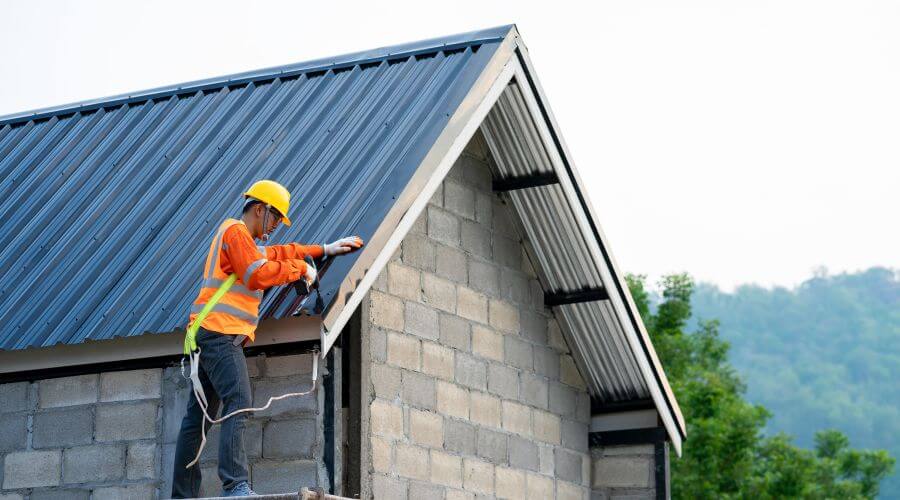 Expert tile roof repair services in Genoa, NV